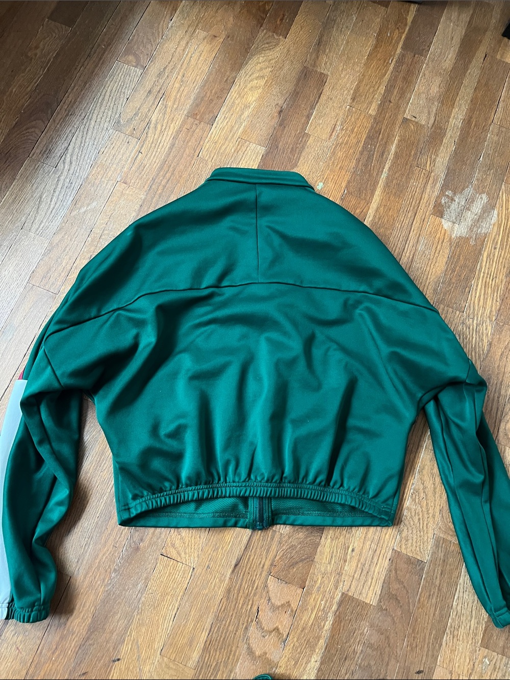 🇲🇽 adidas women MEXICO colors Track Suit! - 4!! - Picture 4 of 6
